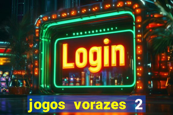 jogos vorazes 2 torrent dublado